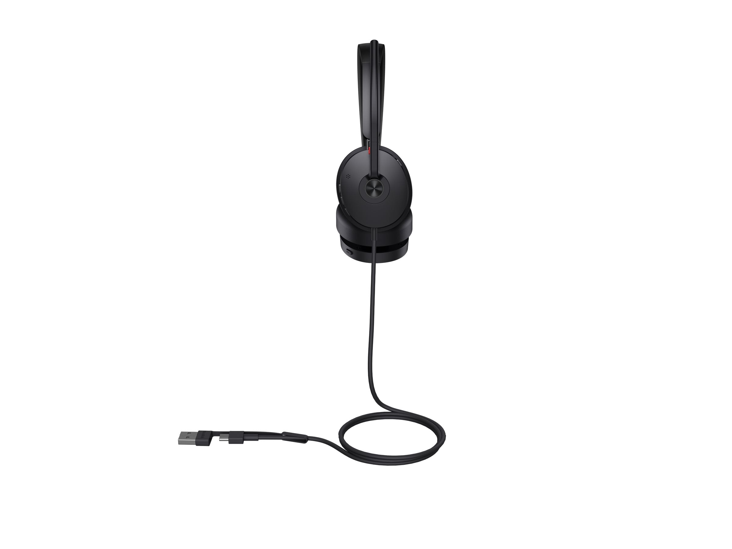 YEALINK UH48 Dual-Headset Detailansicht