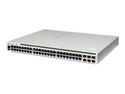 ALCATEL-LUCENT ENTERPRISE OmniSwitch OS6560-48X4-EU Vorderansicht