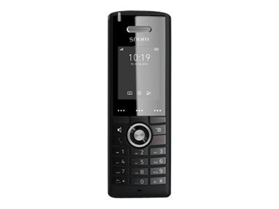 SNOM m65 DECT cordless advanced phone - Vorderansicht