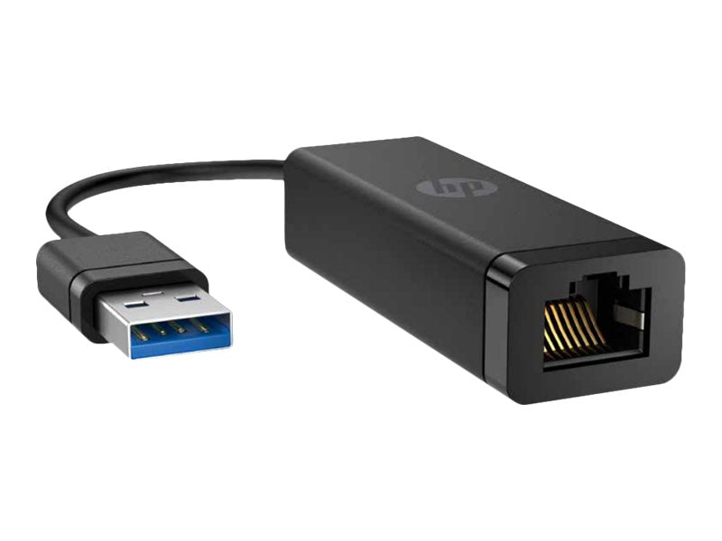 HP USB 3.0 to Gig RJ45 Adapter G2 Verpackung