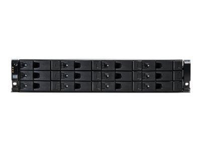 Verpackung des SEAGATE SYSTEMS 2U12 12G SAS EBOD JBOD Rackmount Enclosure Storage System