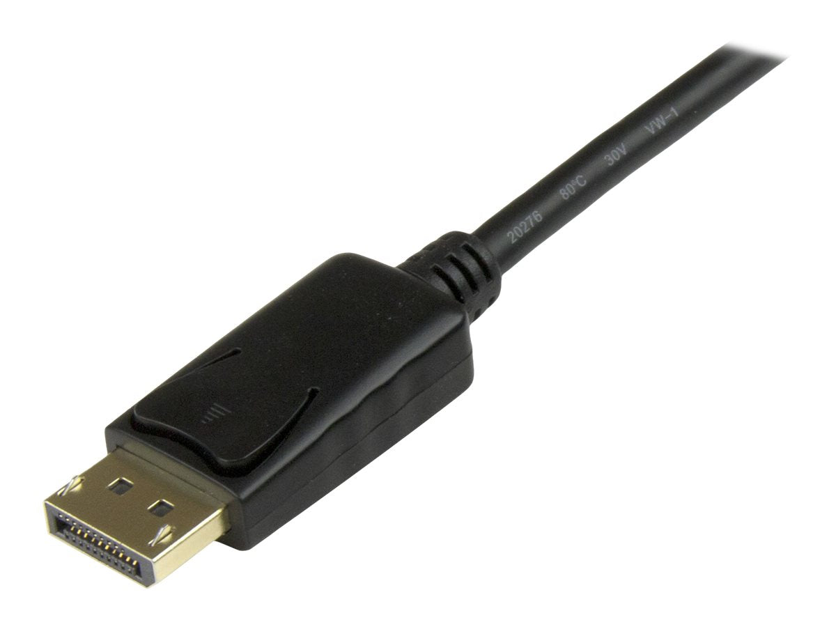 STARTECH.COM 91 cm DisplayPort auf DVI Kabel - Detailansicht
