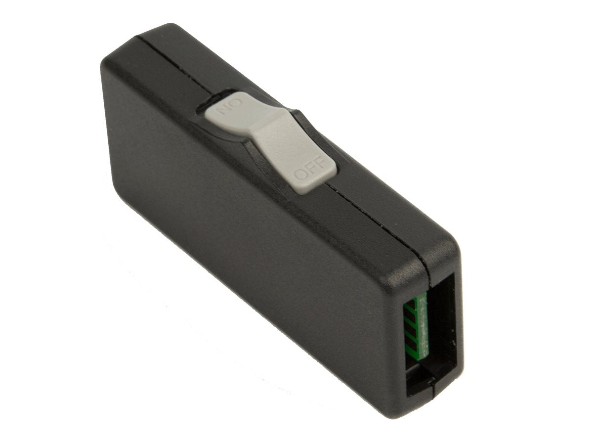 JABRA QD cord with mute function