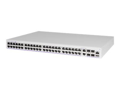 ALCATEL-LUCENT ENTERPRISE OmniSwitch OS6360-P48X-EU