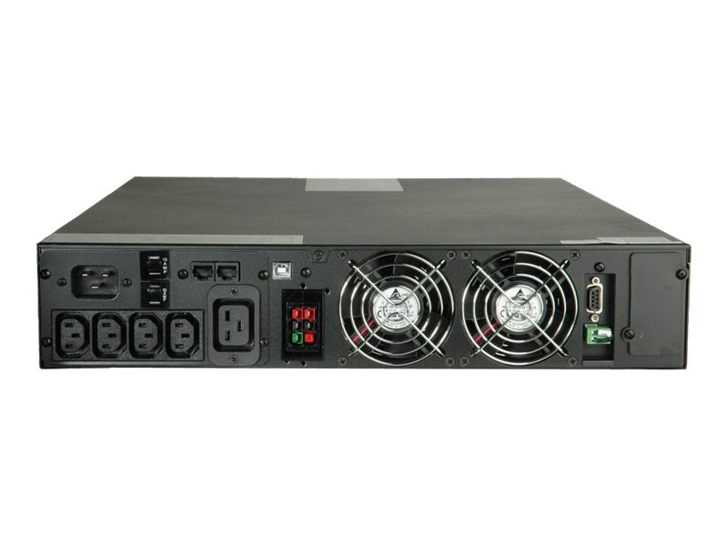 ROLINE ProSecure III 3000 RM2HE Verpackung