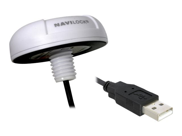 NAVILOCK NL-8022MU USB 2.0 Multi GNSS Empfänger Verpackung