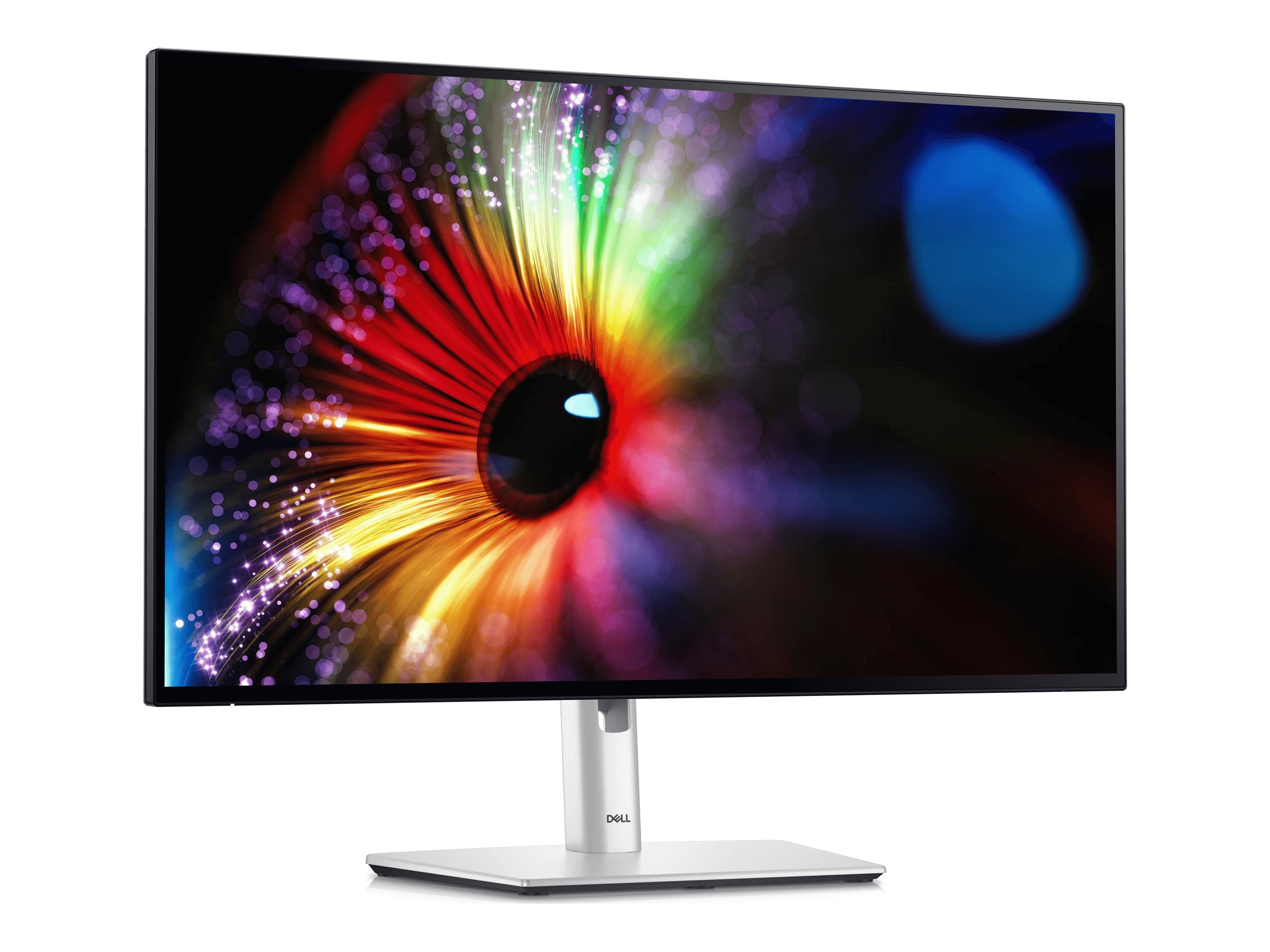 DELL UltraSharp 27 Monitor U2724D Detailansicht