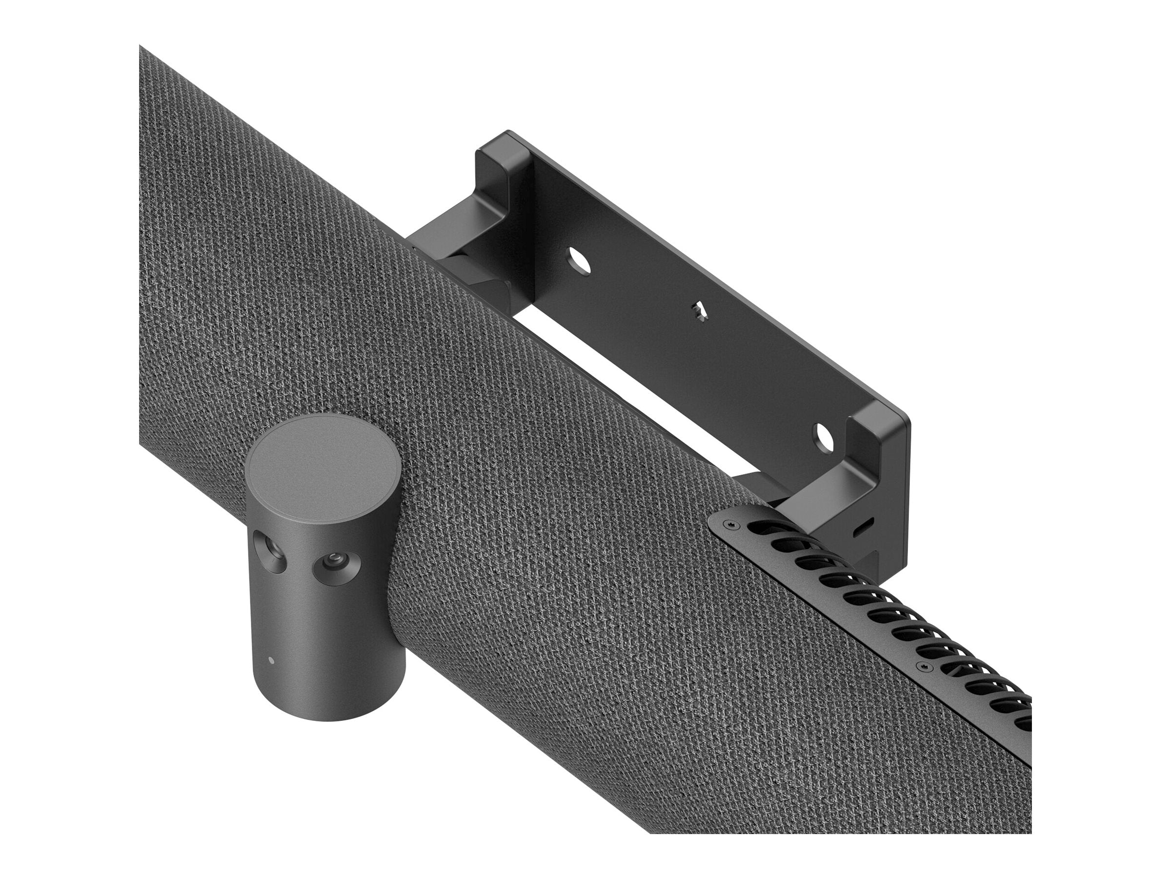 JABRA PanaCast P50 VBS Wandhalterung Vorderansicht