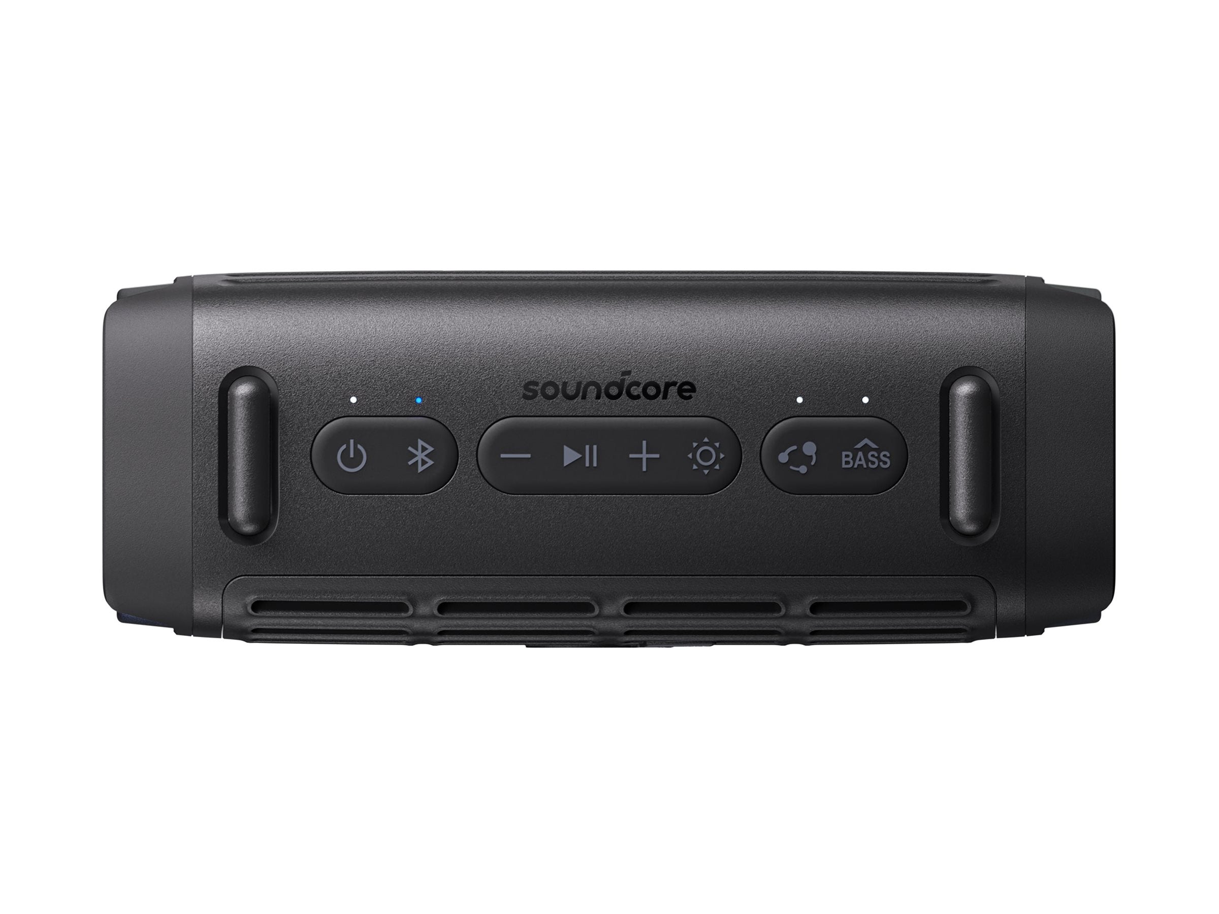 ANKER Soundcore Boom 3i black Lautsprecher Detailansicht