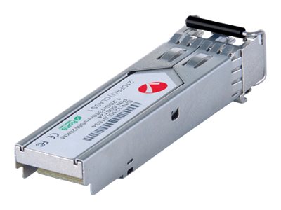 INTELLINET Gigabit Ethernet SFP Mini-GBIC Transceiver 1000Base-LX Verpackung