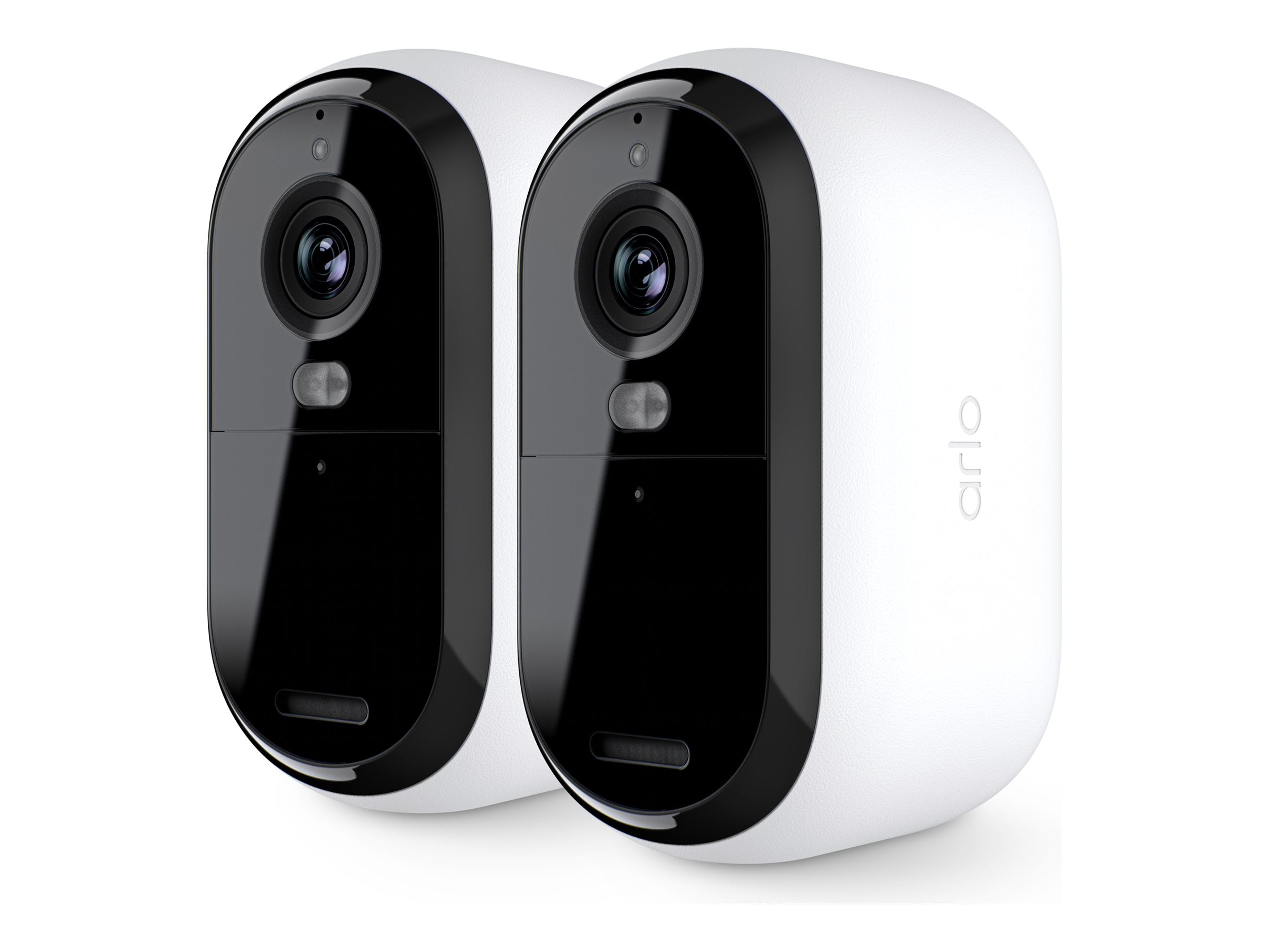 ARLO ESSENTIAL 2 2K Outdoor Camera Vorderansicht