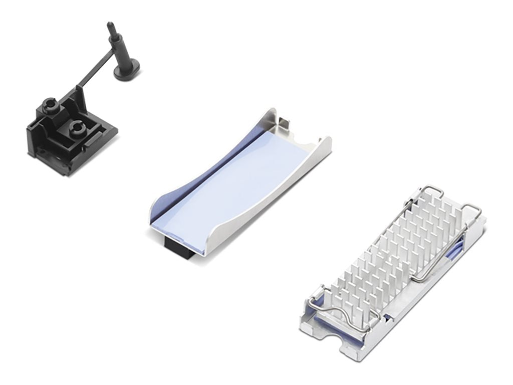 LENOVO ThinkCentre M.2 2280 SSD Kit III Vorderansicht