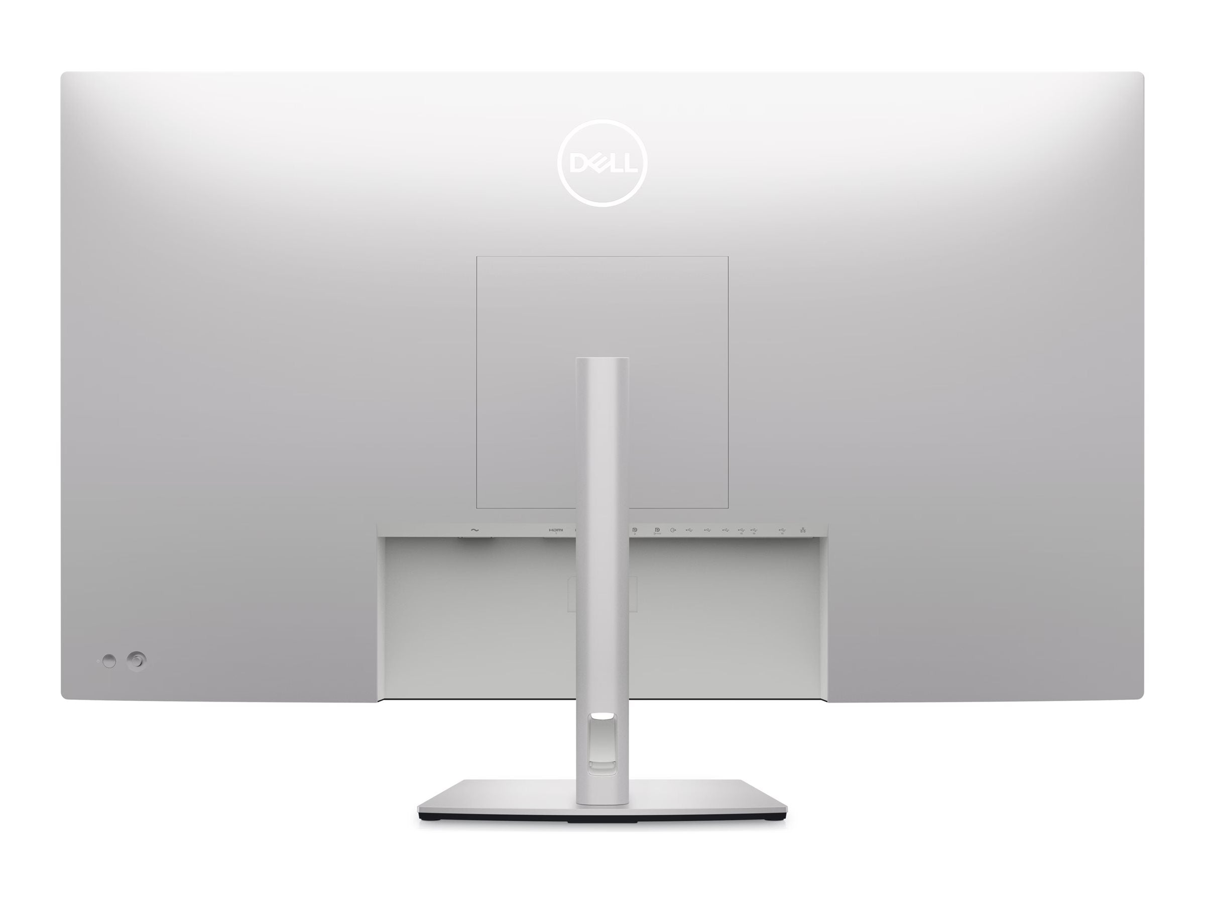 DELL UltraSharp 43 4K USB-C Hub Monitor U4323QE Verpackung