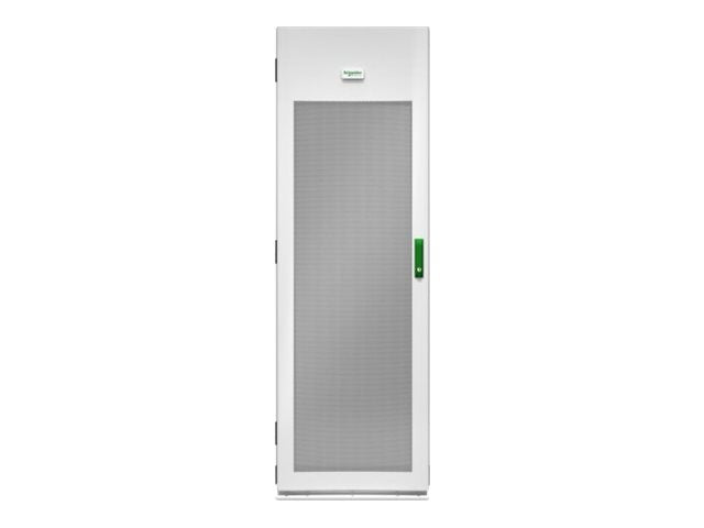 APC Galaxy LIBSESMG16IEC Batteriegehäuse Vorderansicht