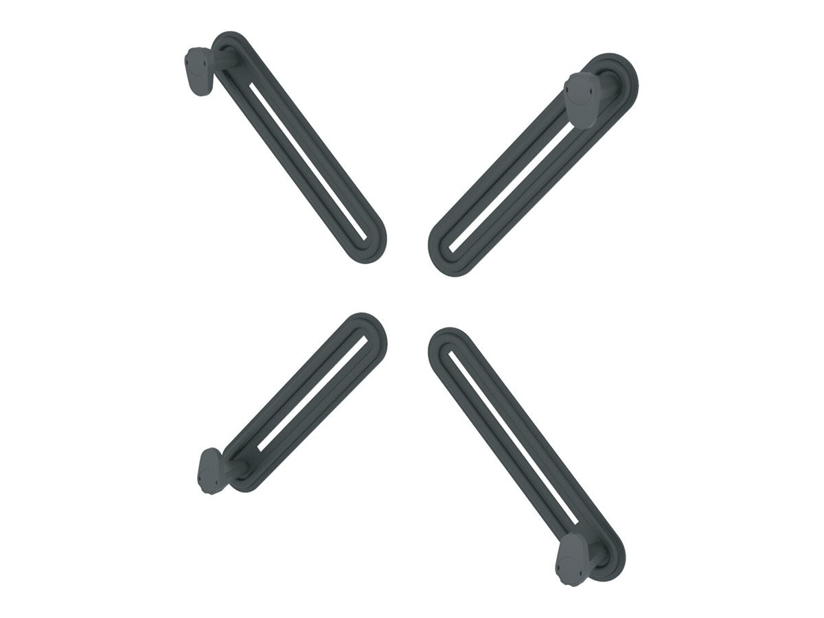 NEOMOUNTS FPMA-VESANON VESA Monitor Adapter Kit Verpackung