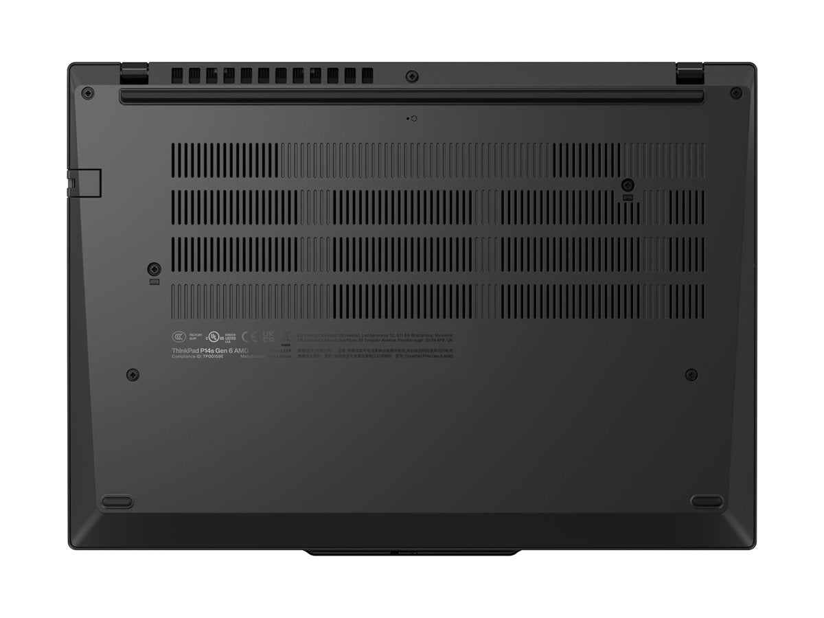 LENOVO ThinkPad P14s G6 Intel Core Ultra 7 265H 36