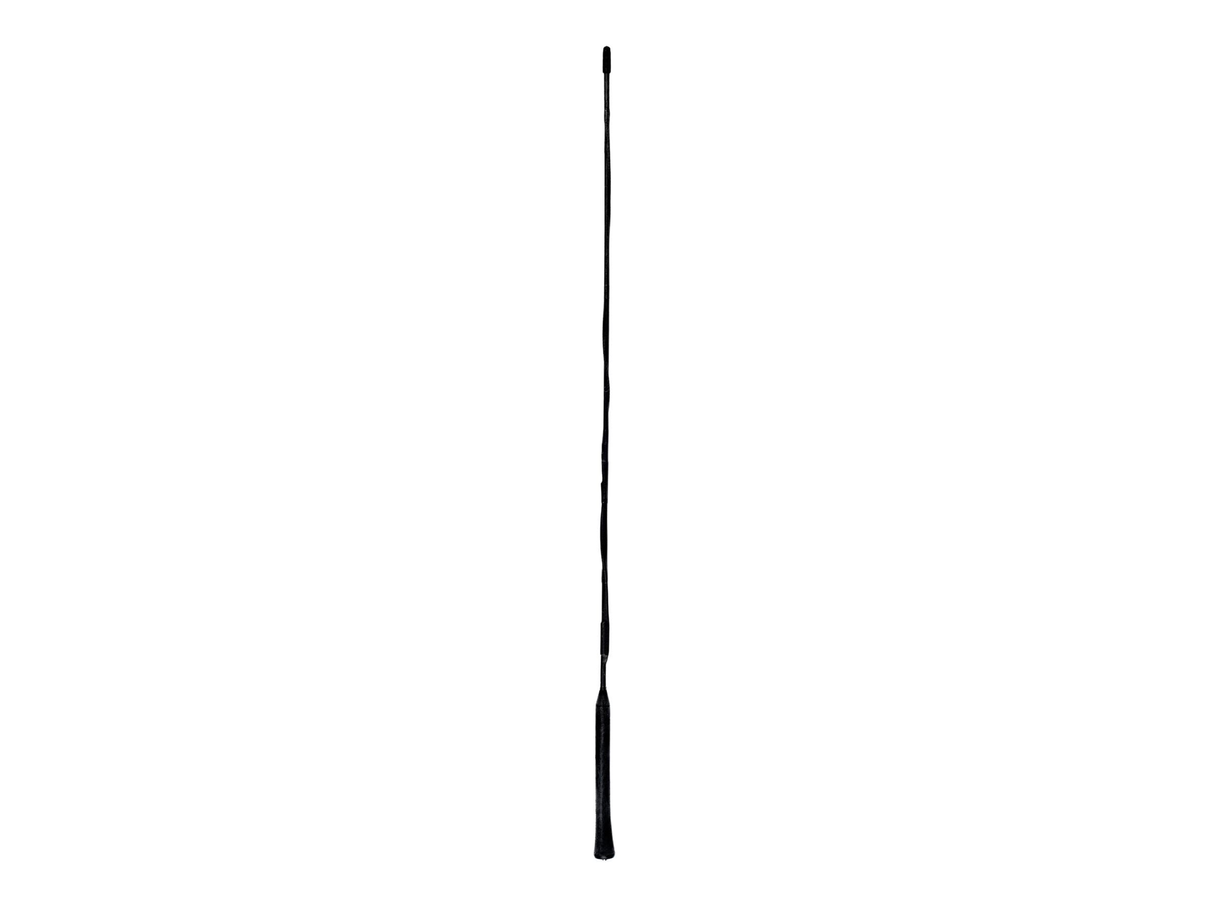 PUC ATTB Ersatzstab 2m-4m-TETRA-GSM 600 mm - Vorderansicht