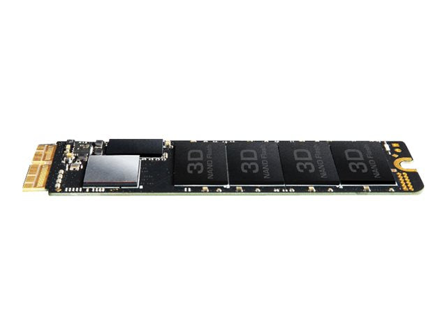 TRANSCEND 960GB JetDrive 850 PCIe SSD Detailansicht