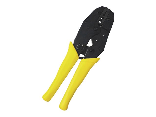 VIMCOM Crimp-Zange Vorderansicht