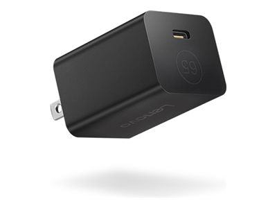 LENOVO GaN Nano 65W Adapter mit USB-C Kabel