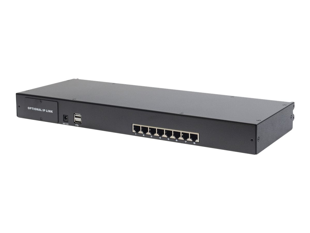 DIGITUS Modulare Konsole mit 48