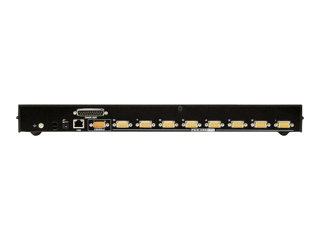 ATEN CS1708i KVM Over-IP Switch Verpackung