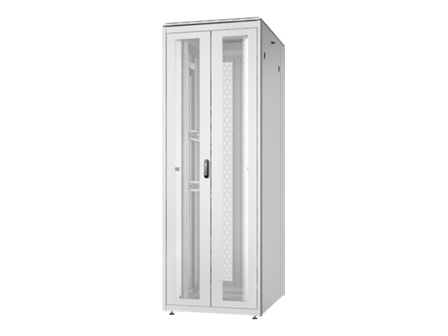 DIGITUS 47U Netzwerkschrank Unique Vorderansicht