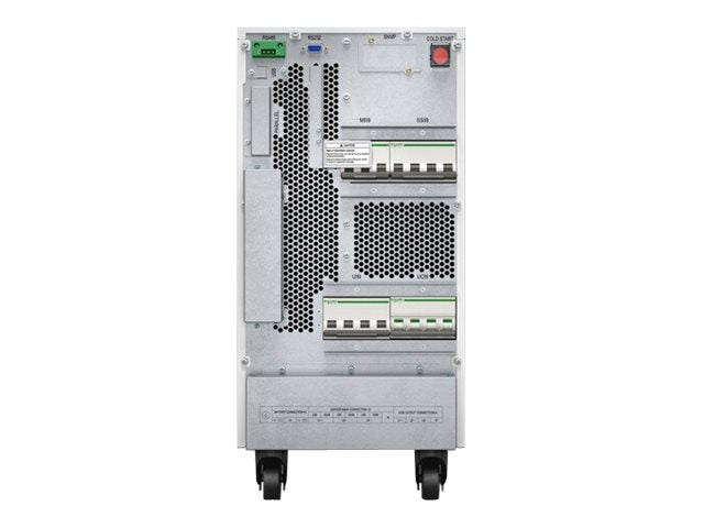APC Easy UPS 3S Parallel Kit Detailansicht