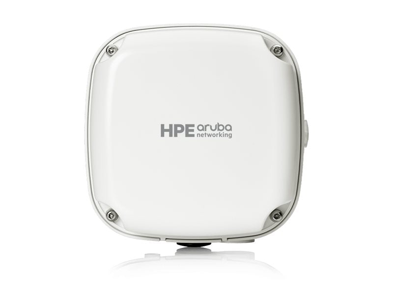 ARUBA HPE Aruba AP-565EX Accesspoint Verpackung