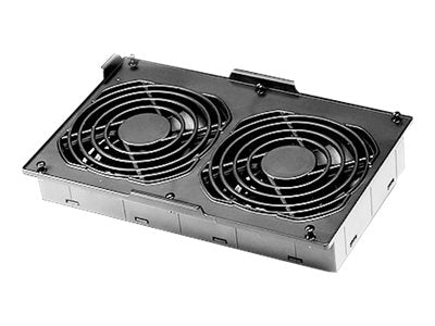 SYNOLOGY fan DS3617xs DS2419+ Vorderansicht