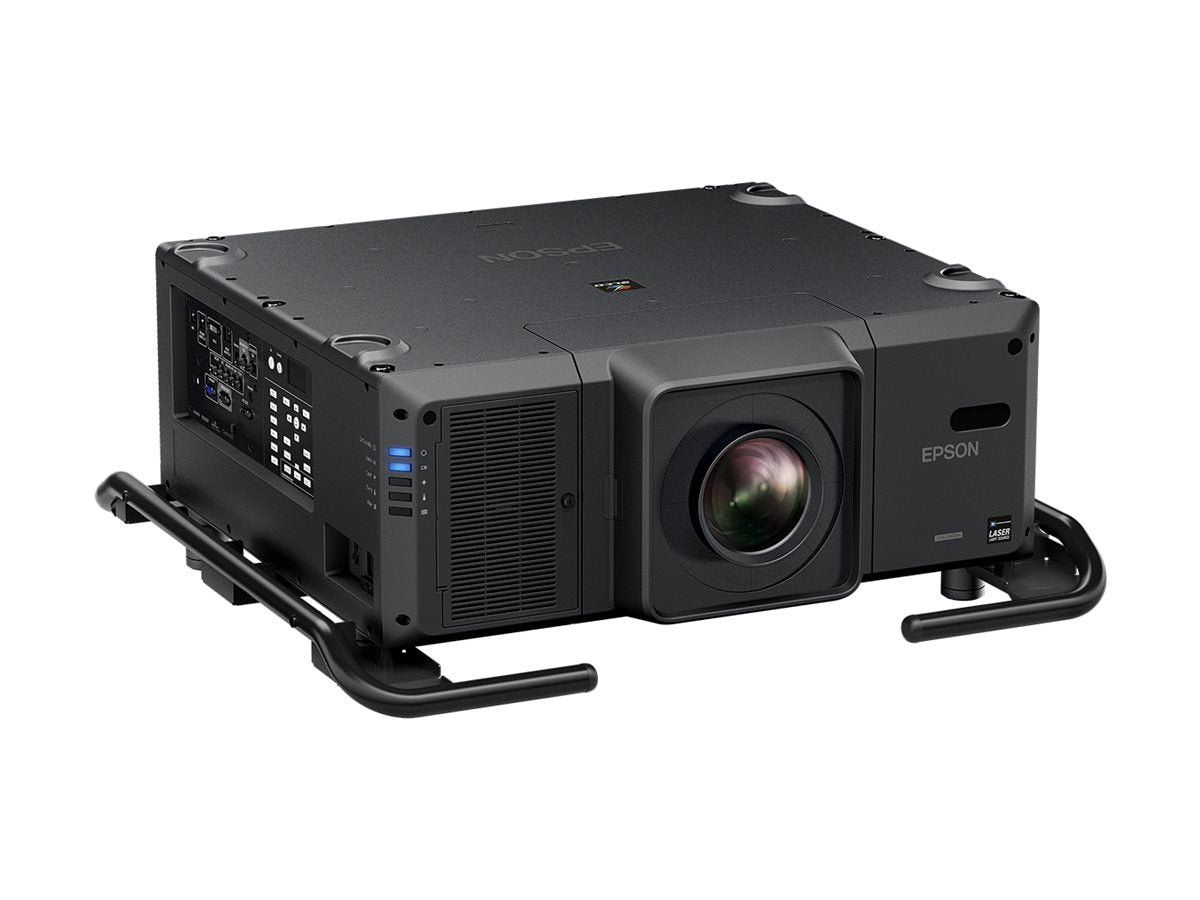 EPSON EB-L30000U Projektor Anschlussdetails