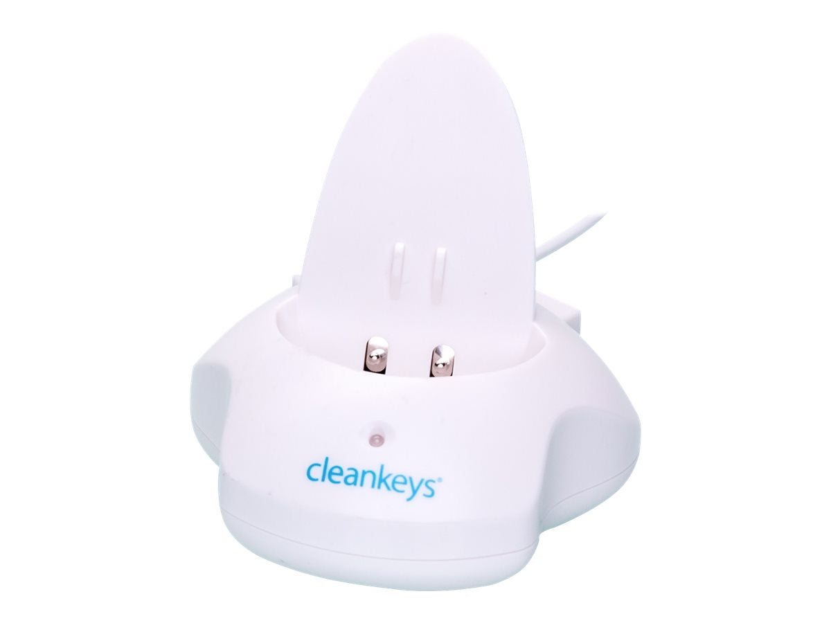 GETT Cleankeys CKM2W Maus Verpackung