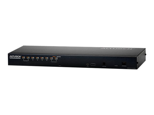 ATEN KH1508Ai KVM Over-IP Switch Detailansicht