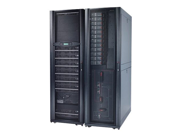 APC Symmetra PX 96kW Detailansicht