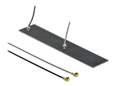 DELOCK WLAN Antenne Verpackung