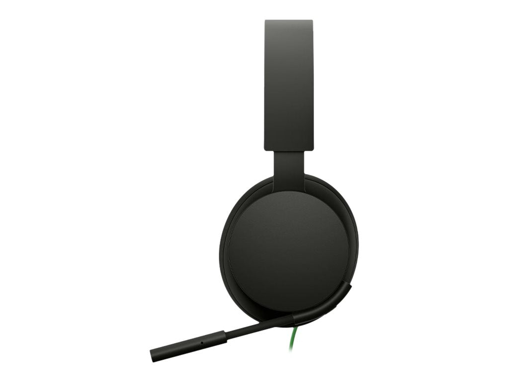 MICROSOFT XBOX Stereo Headset Detailansicht