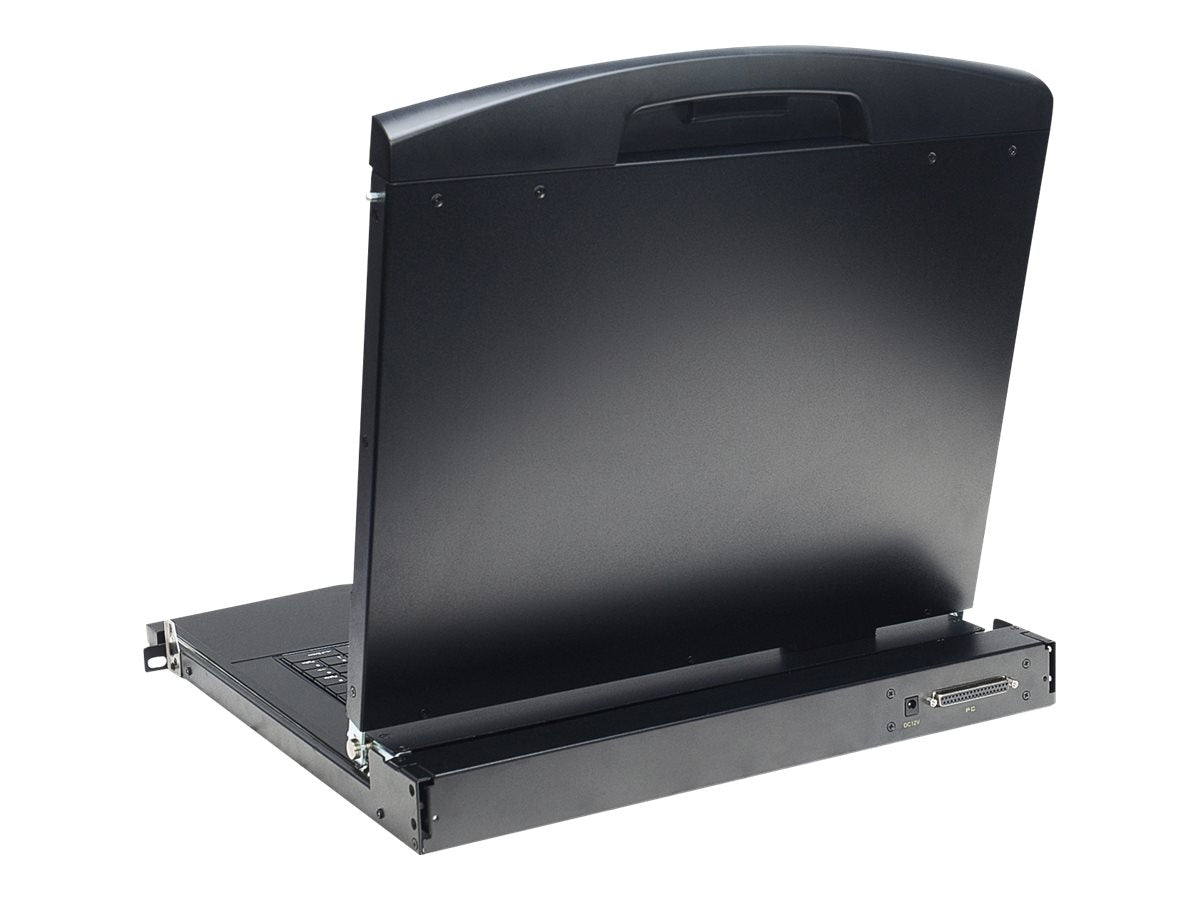 DIGITUS Modulare Konsole mit 48