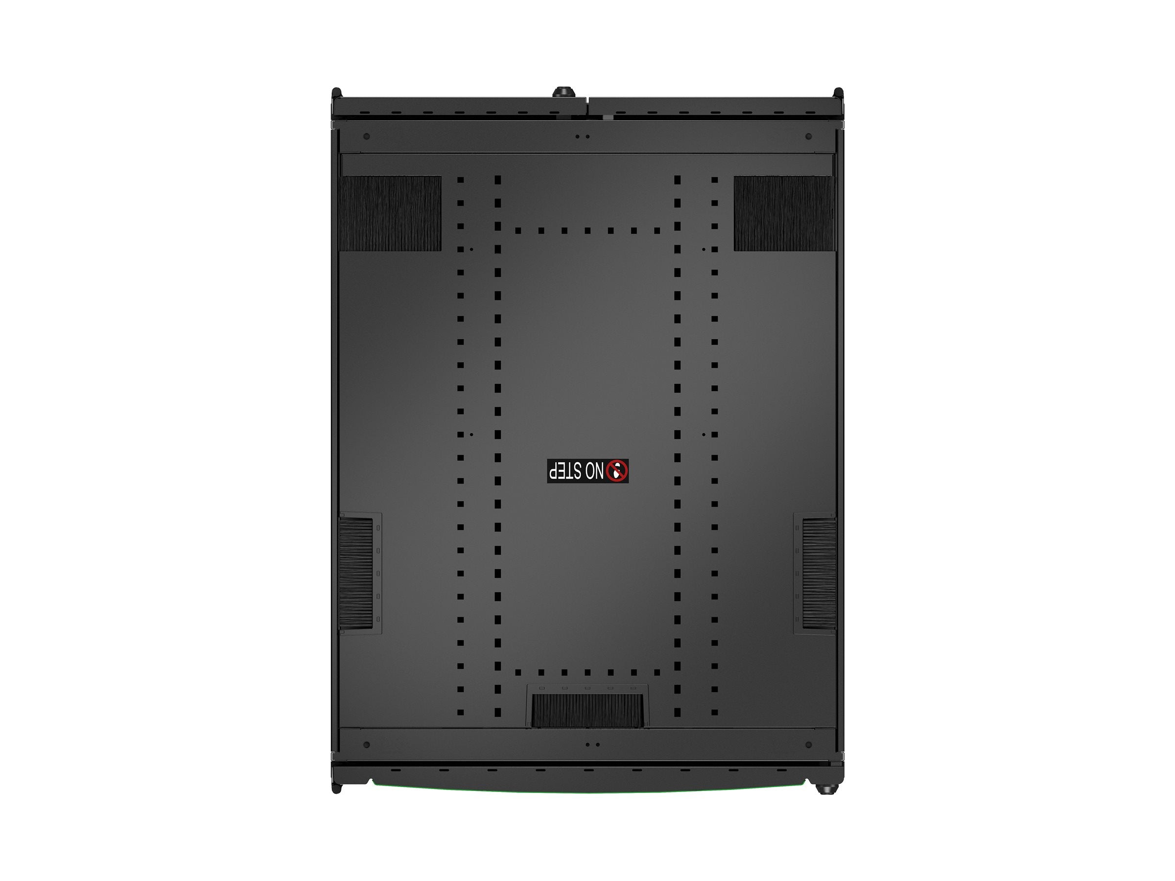 APC NetShelter SX Gen 2 Rack-Gehäuse Verpackung