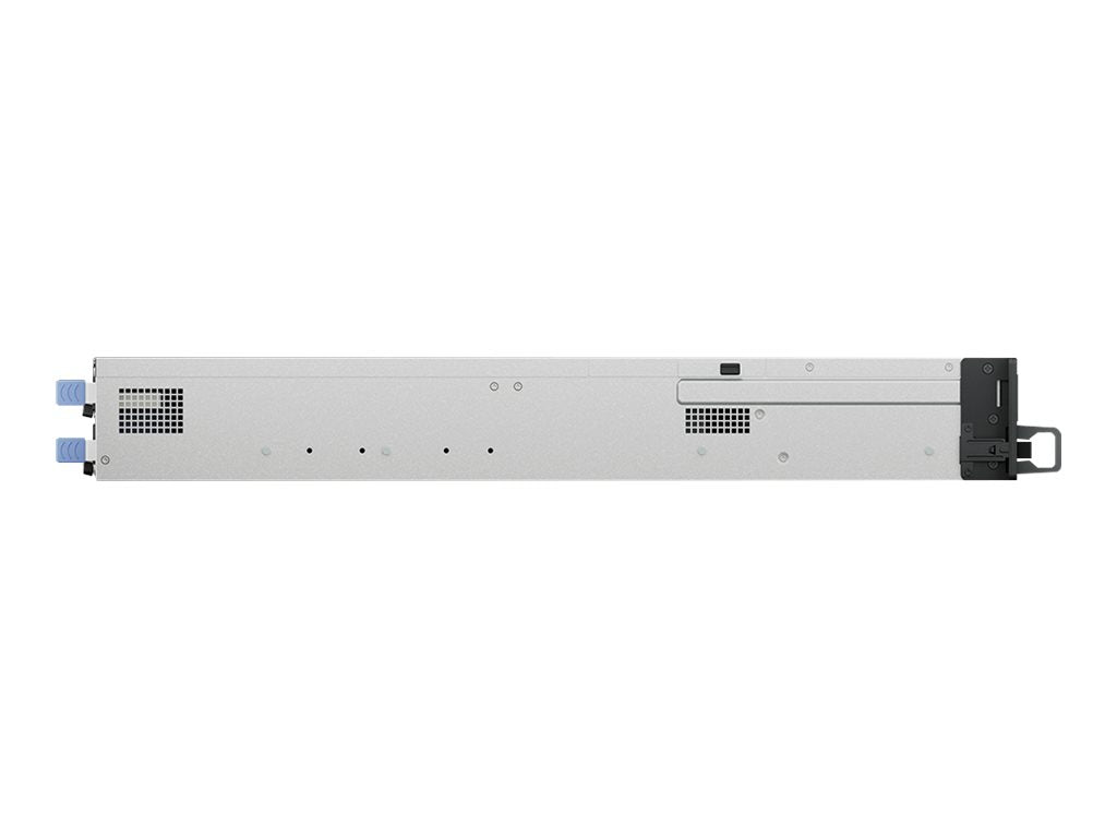SYNOLOGY SA3410 Rackmount NAS Vorderansicht