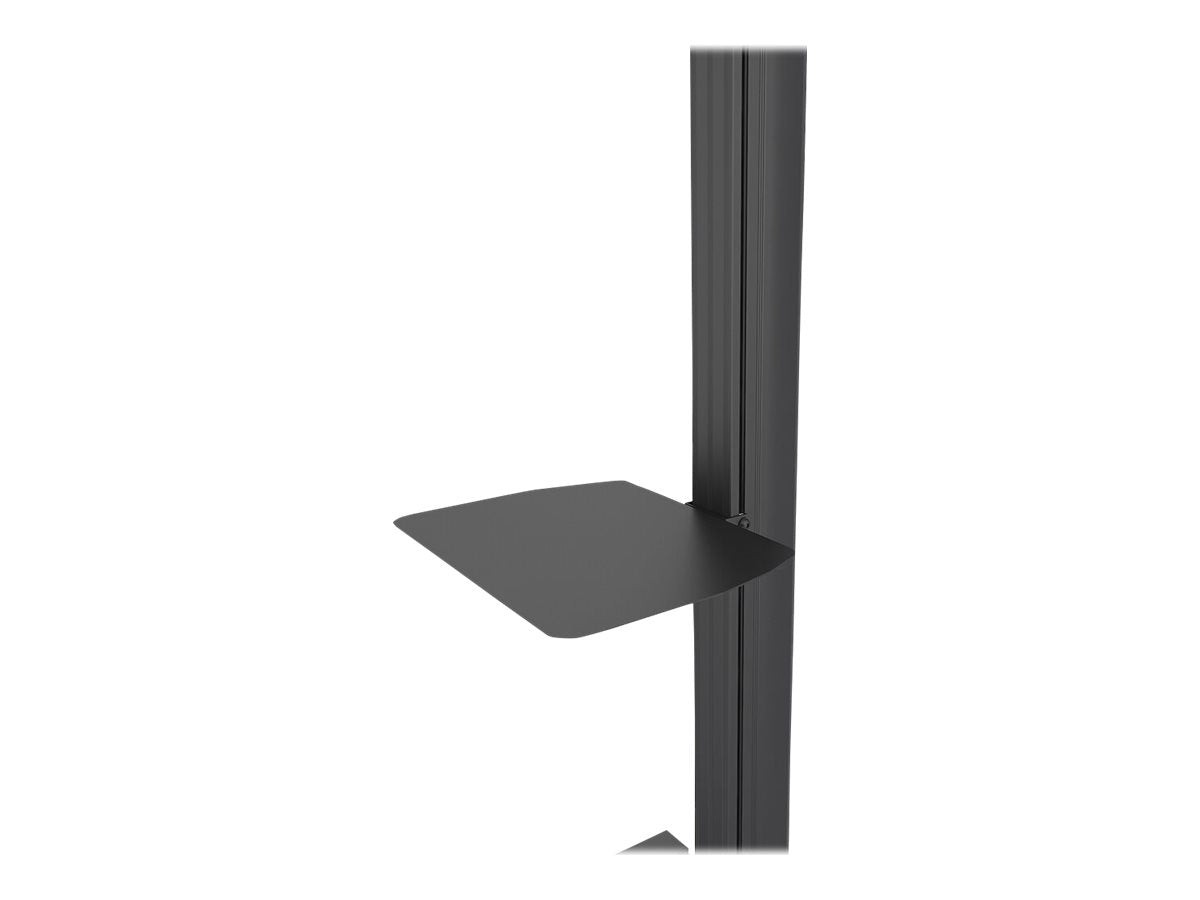 NEOMOUNTS NMPRO-AVSHELF Montagekomponente Vorderansicht