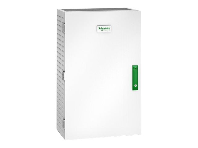 APC Battery Breaker Box 630A Verpackung