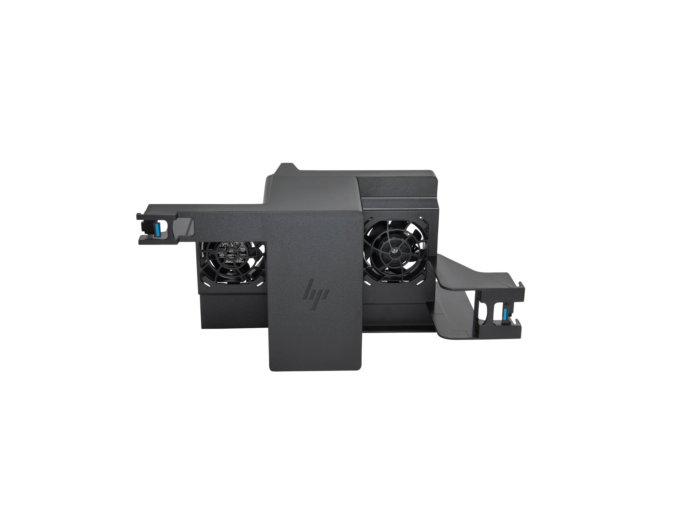 HP Z6 G5 A Memory Cooling Solution - Vorderansicht