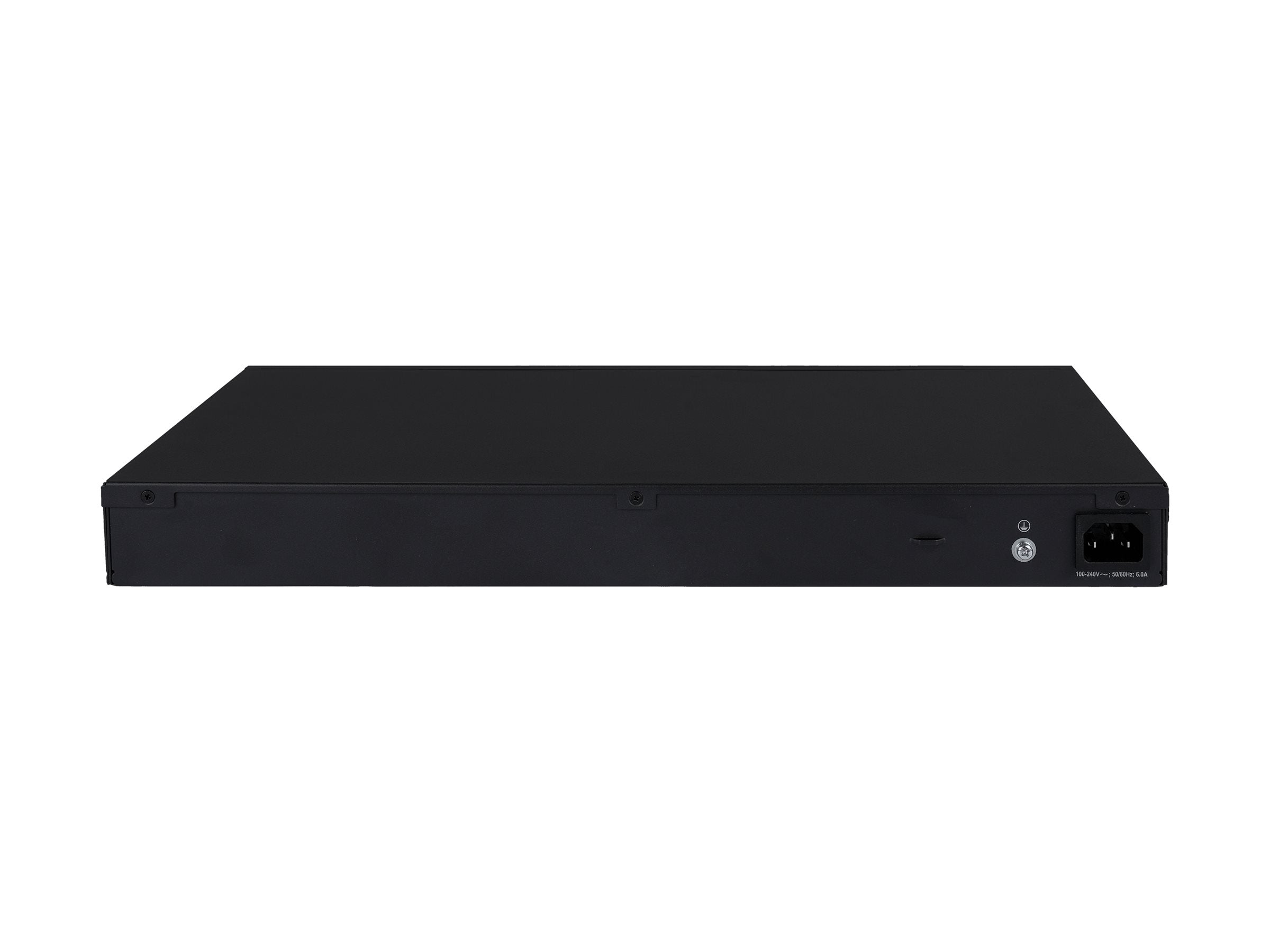 ARUBA HPE Aruba 5550HI Switch Verpackung