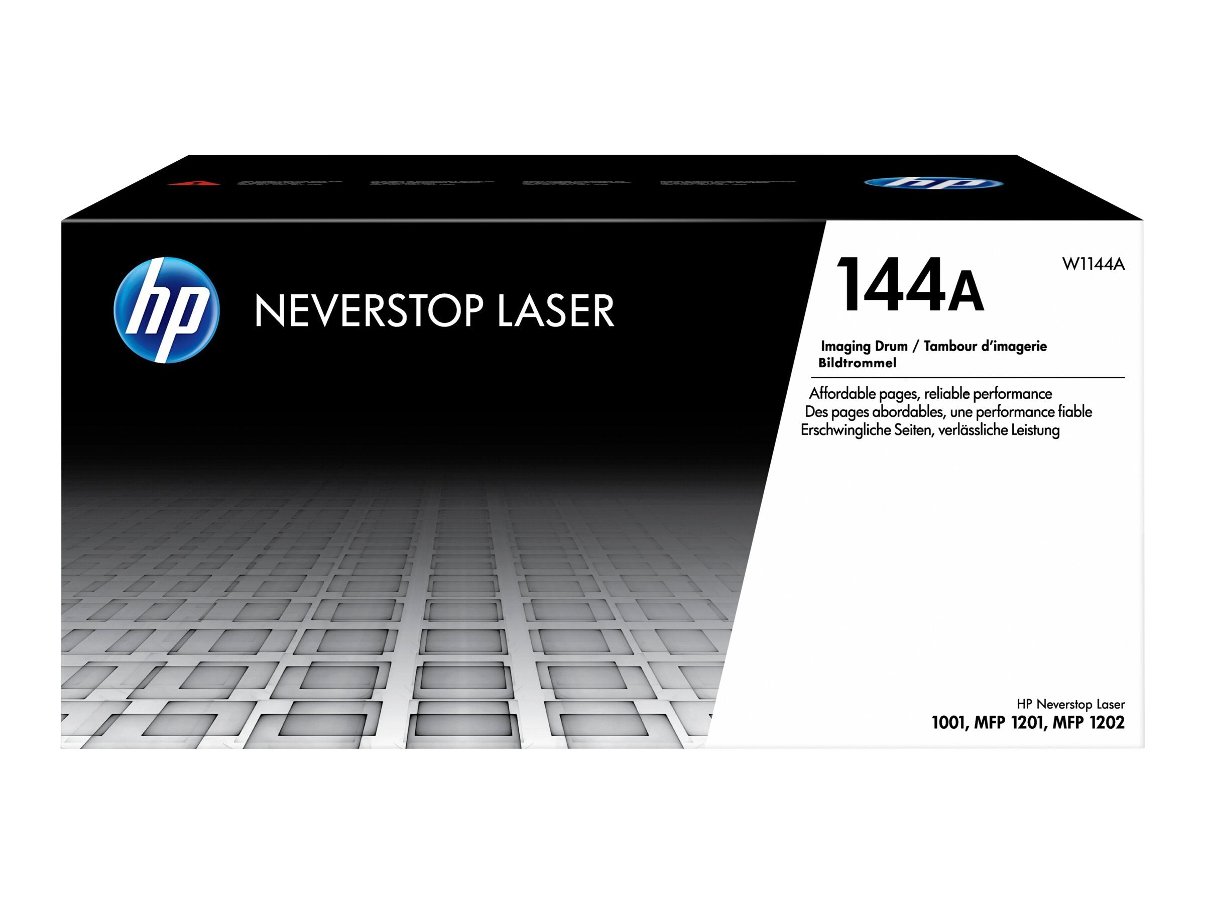 HP 144A Imaging Drum Cartridge Verpackung