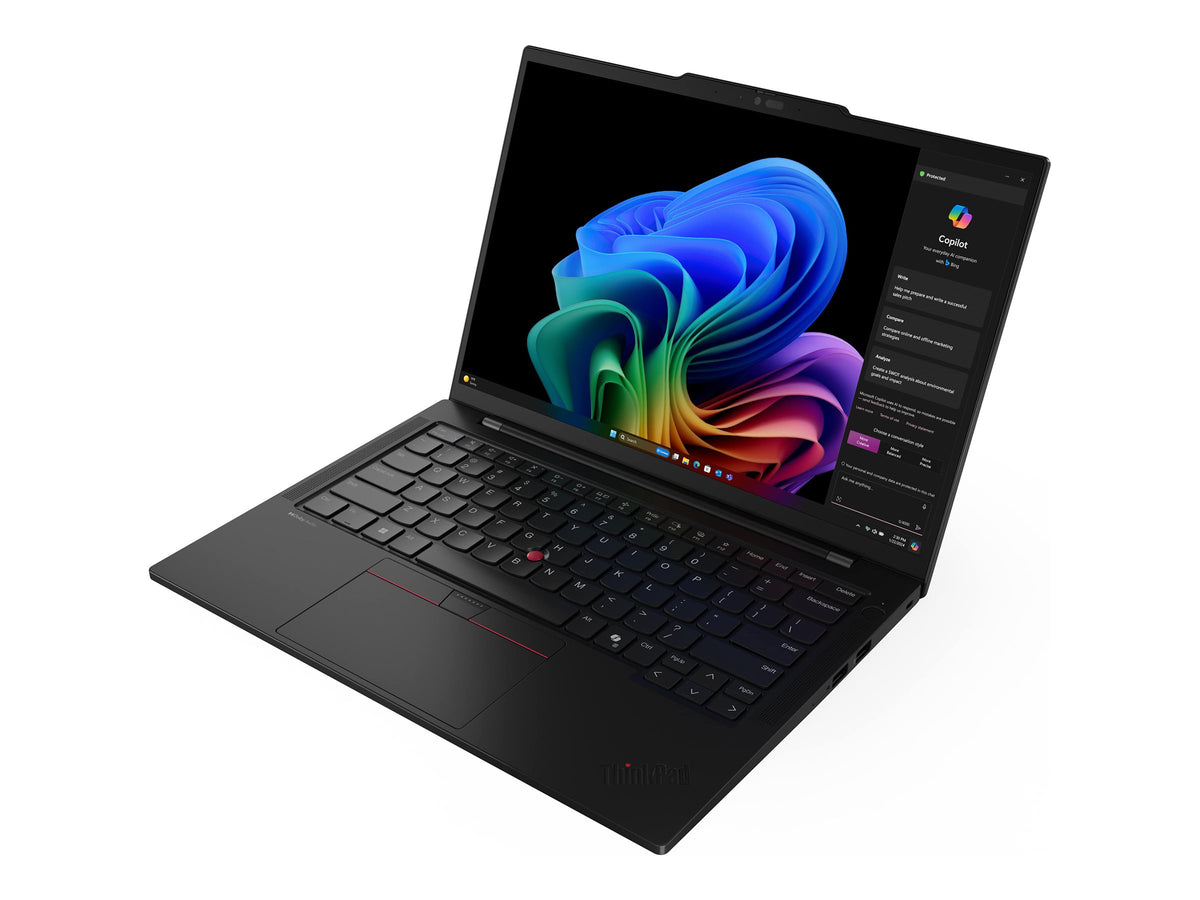 LENOVO ThinkPad T14s G6 Displayansicht