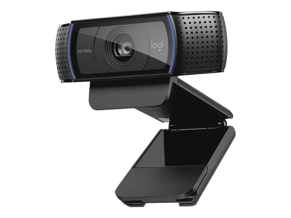 LOGITECH HD Pro Webcam C920 Anschlusskabel