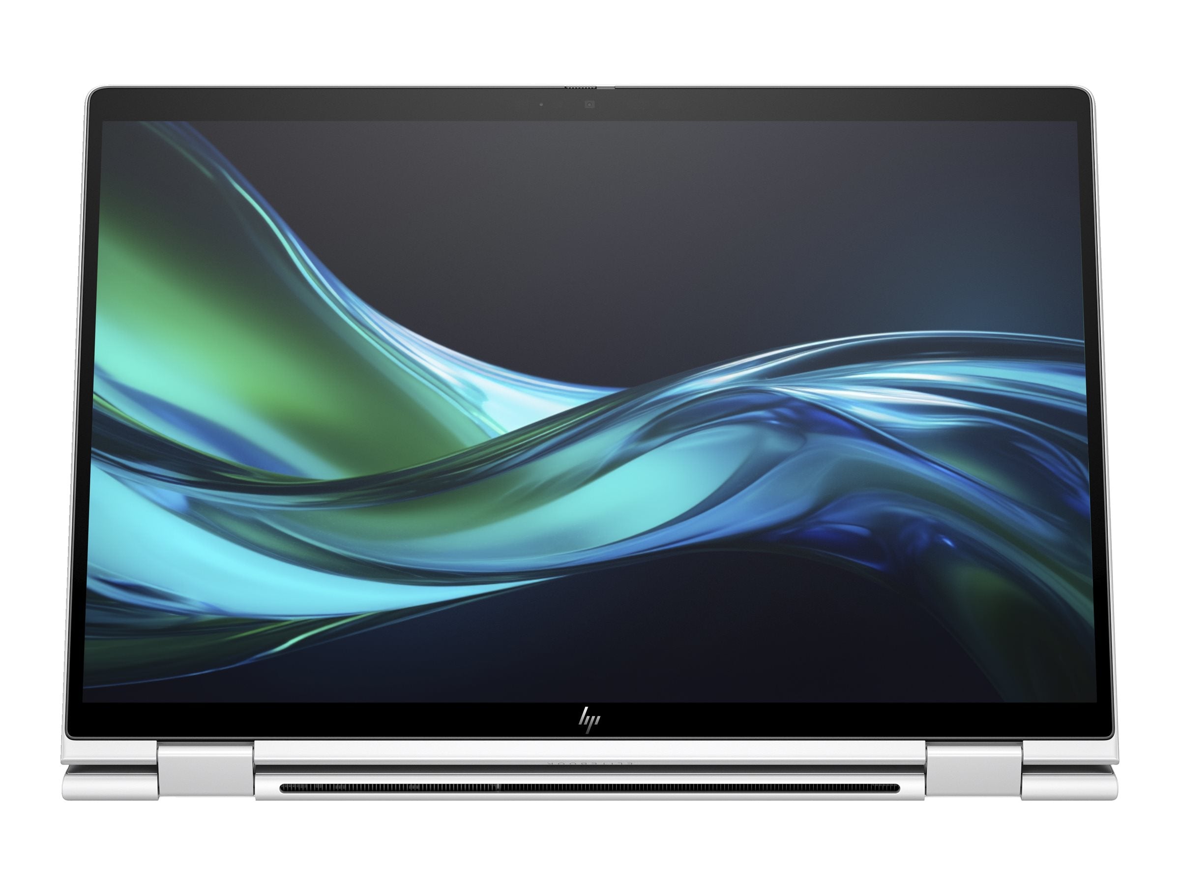 HP Elite x360 1040 G11 Notebook Vorderansicht