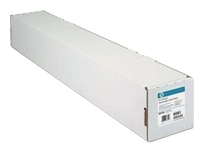 HP 51631D Papier inkjet 131g/m2 610mm x 45.7m 1 Rolle Vorderansicht