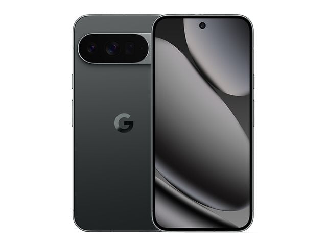 TELEKOM Google Pixel 10 Pro XL 256GB Verpackung