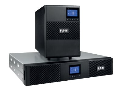 EATON 9SX 9SX2000IR UPS Verpackung